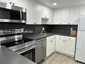 Condominium at 13499 Biscayne Blvd # 801, North Miami FL 33181