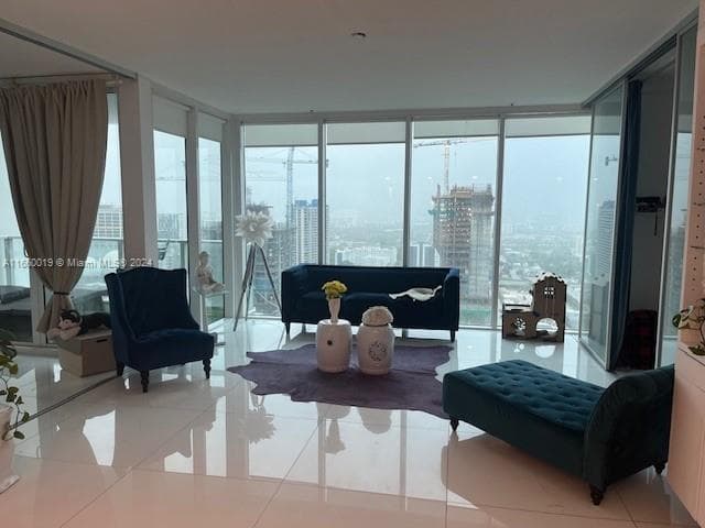 Condominium at 1040 Biscayne Blvd # 2607, Miami FL 33132