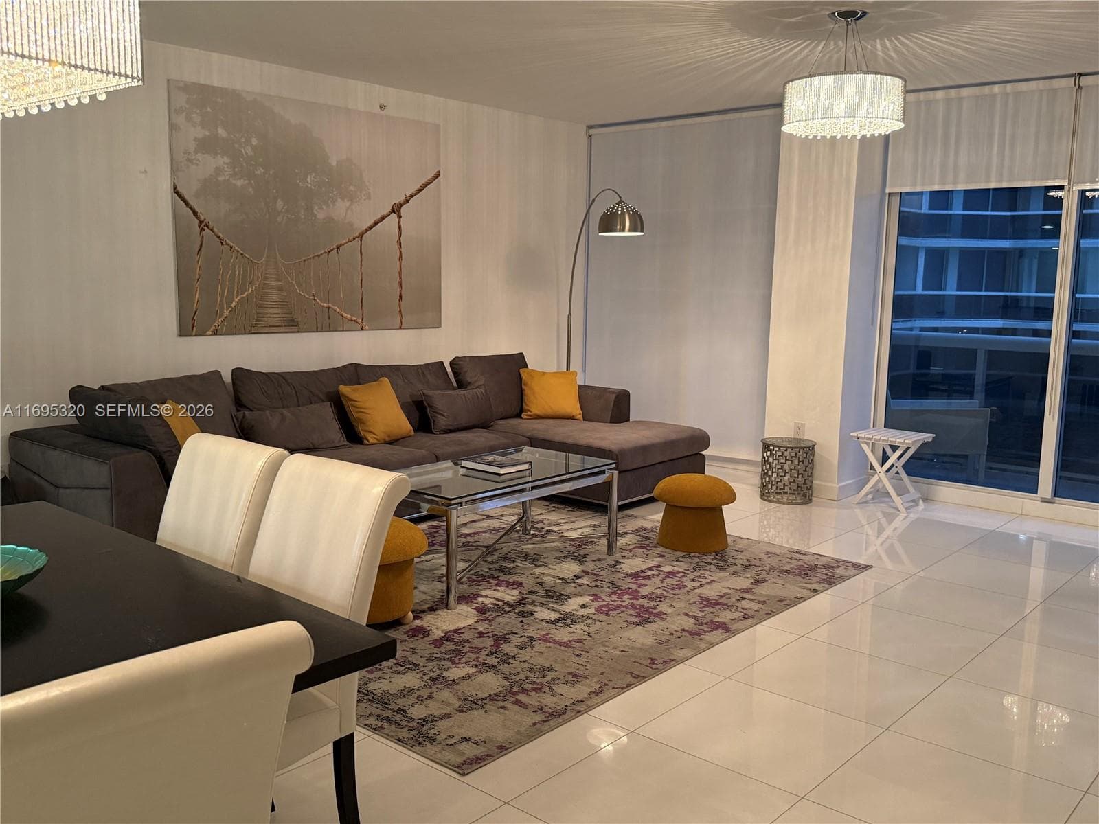 Condominium at 9559 Collins Ave # C, Surfside FL 33154