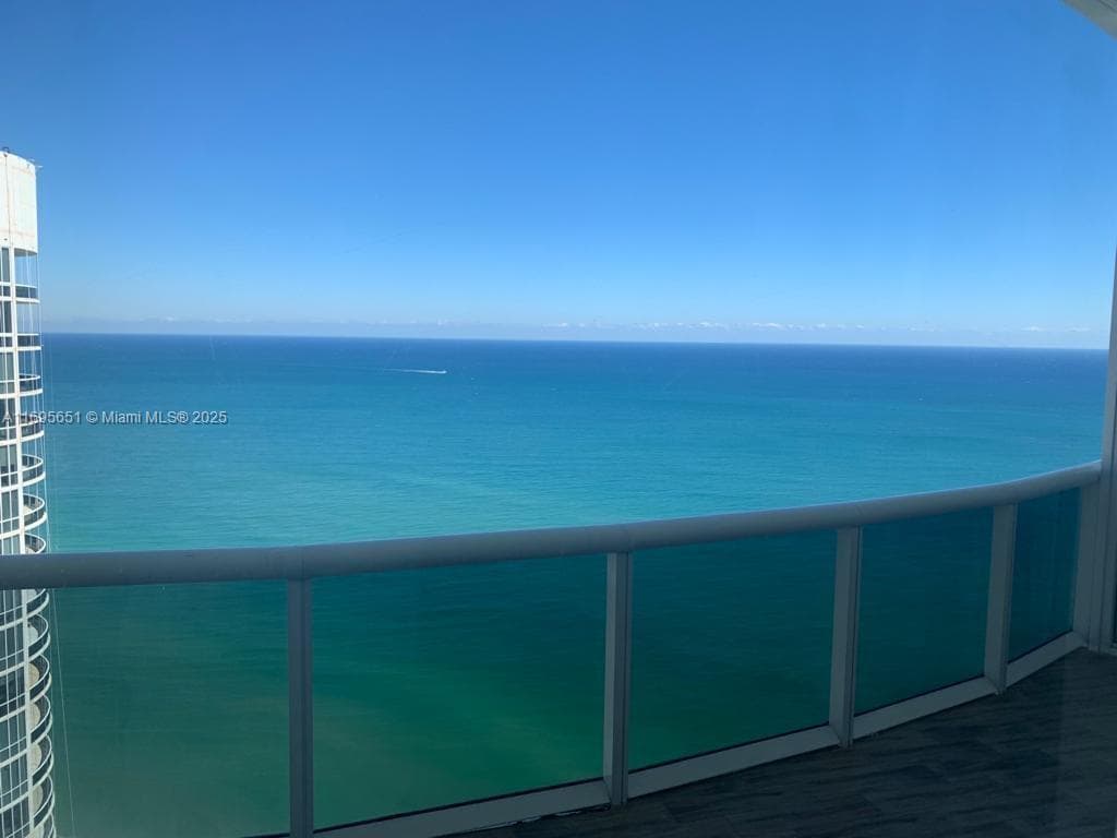 Condominium at 15811 Collins Ave # 4203, Sunny Isles Beach FL 33160