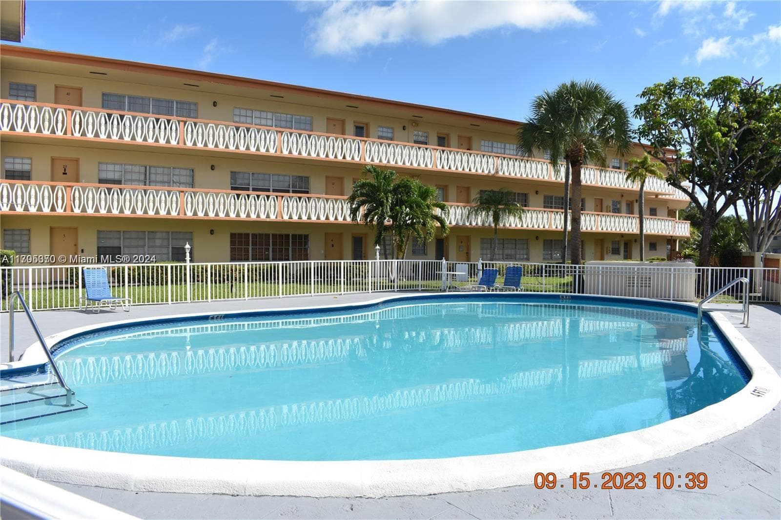 Condominium at 11855 NE 19th Dr # 8, North Miami FL 33181