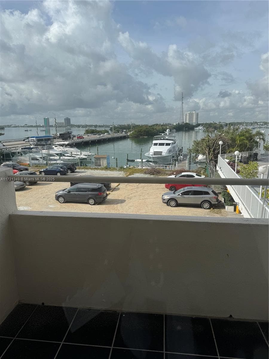 Condominium at 7904 West Dr # 204, North Bay Village FL 33141