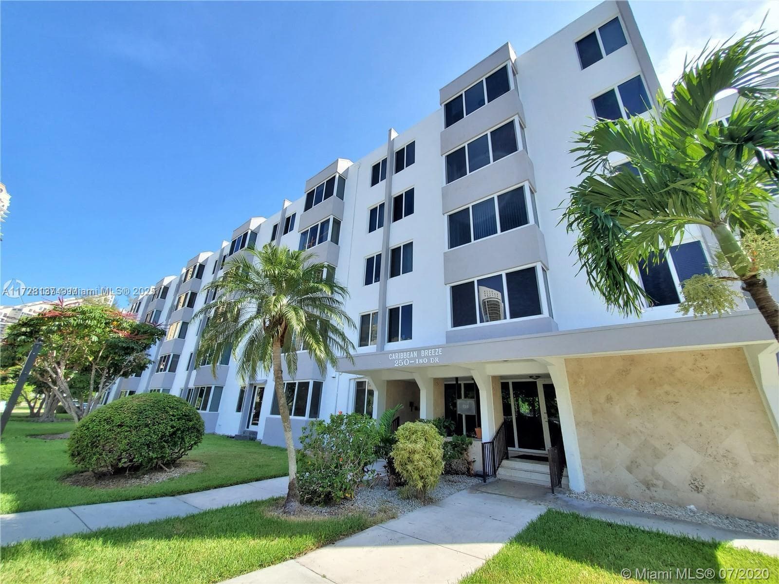 Condominium at 250 180th Dr # 455, Sunny Isles Beach FL 33160