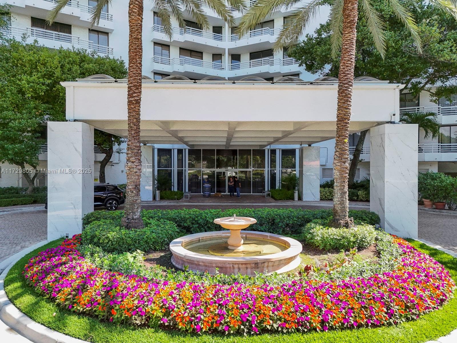 Condominium at 3300 NE 192nd St # 603, Aventura FL 33180