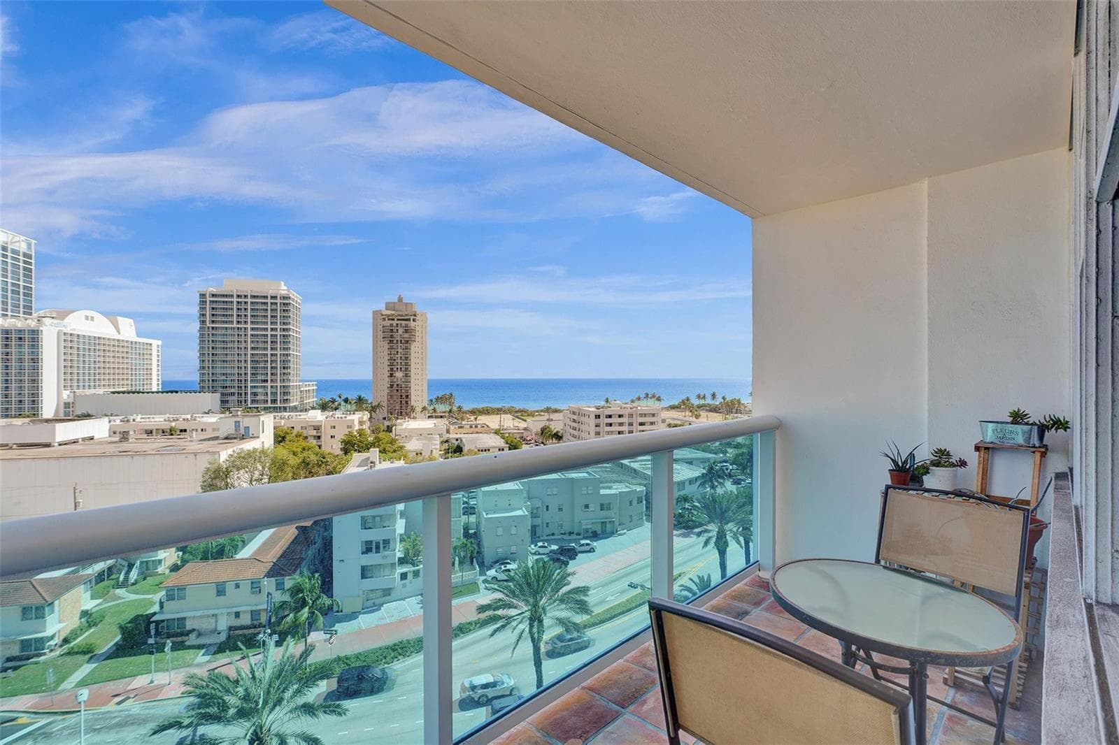 Condominium at 6770 Indian Creek Drive # R, Miami Beach FL 33141