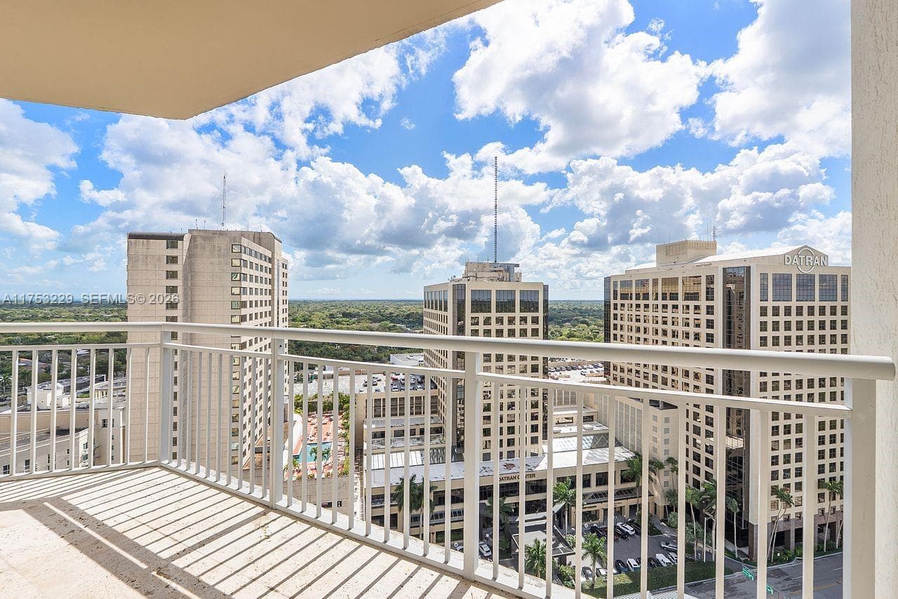Condominium at 9066 SW 73rd Ct # 1904, Miami FL 33156