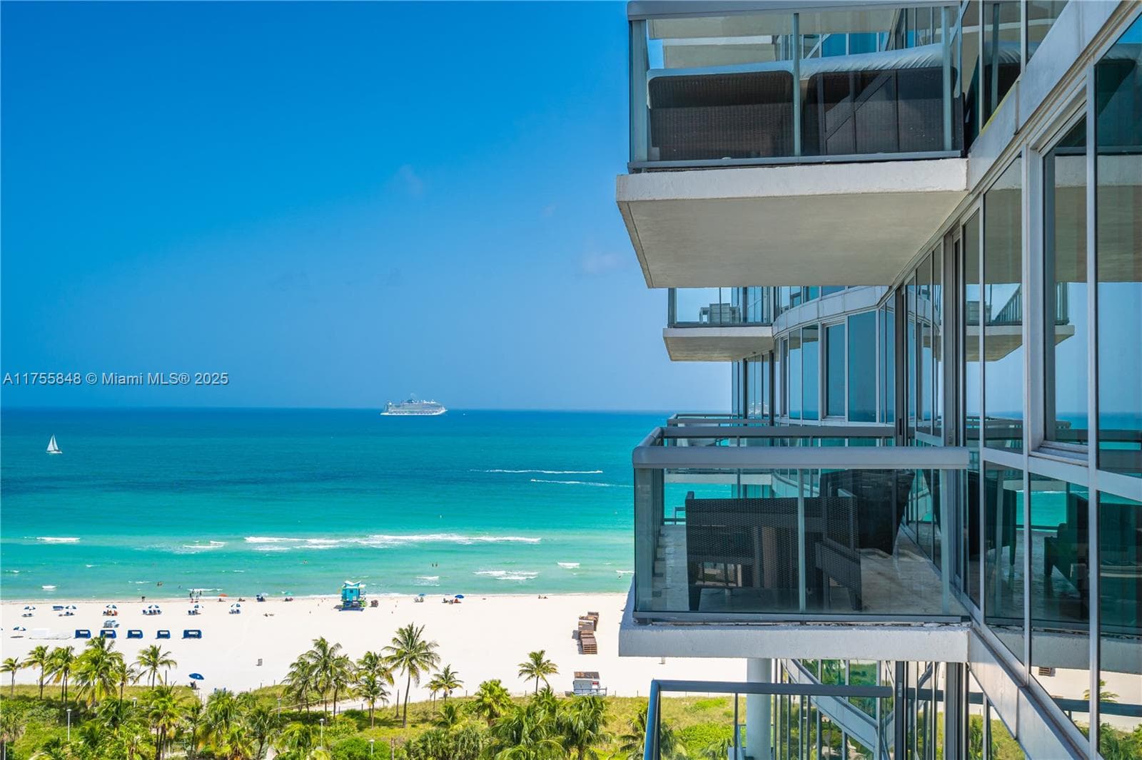Condominium at 101 20, Miami Beach FL 33139