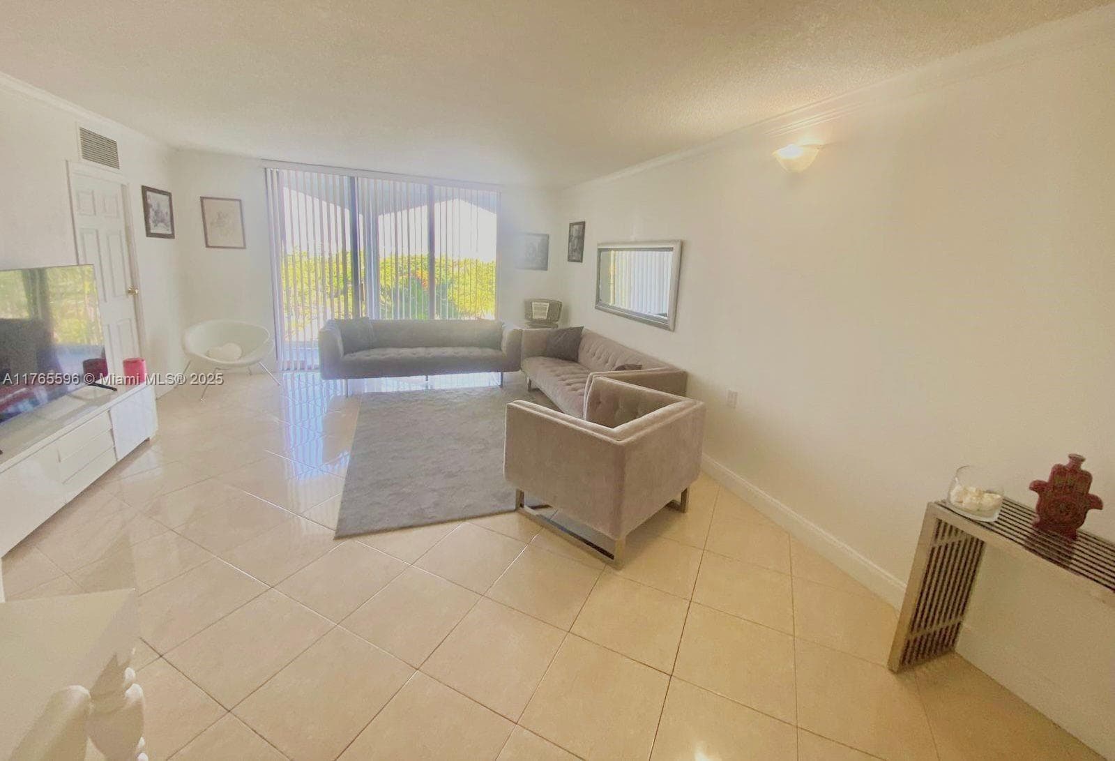 Condominium at 9801 Collins Ave # 8M, Bal Harbour FL 33154