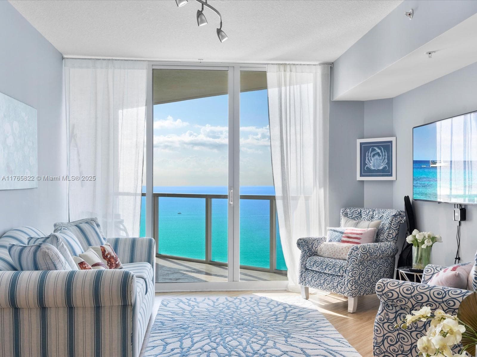 Condominium at 16699 Collins Ave # 3710, Sunny Isles Beach FL 33160