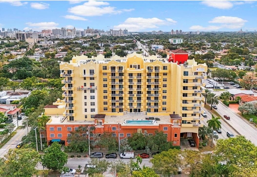 Condominium at 215 SW 42nd Ave # 402, Miami FL 33134