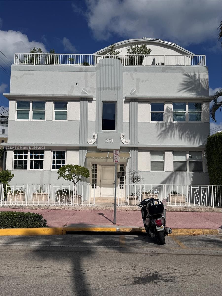 Condominium at 361 Collins Ave # A2, Miami Beach FL 33139