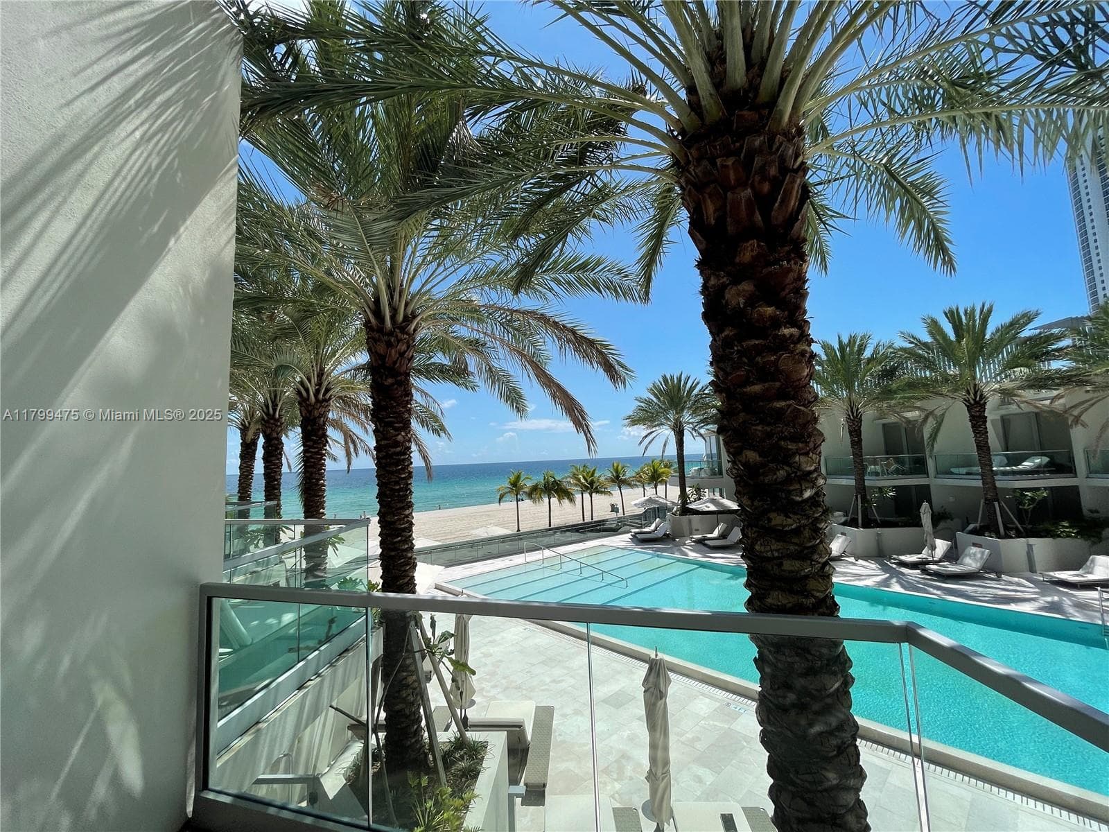 Condominium at 18501 Collins Avenue # 22, Sunny Isles Beach FL 33160