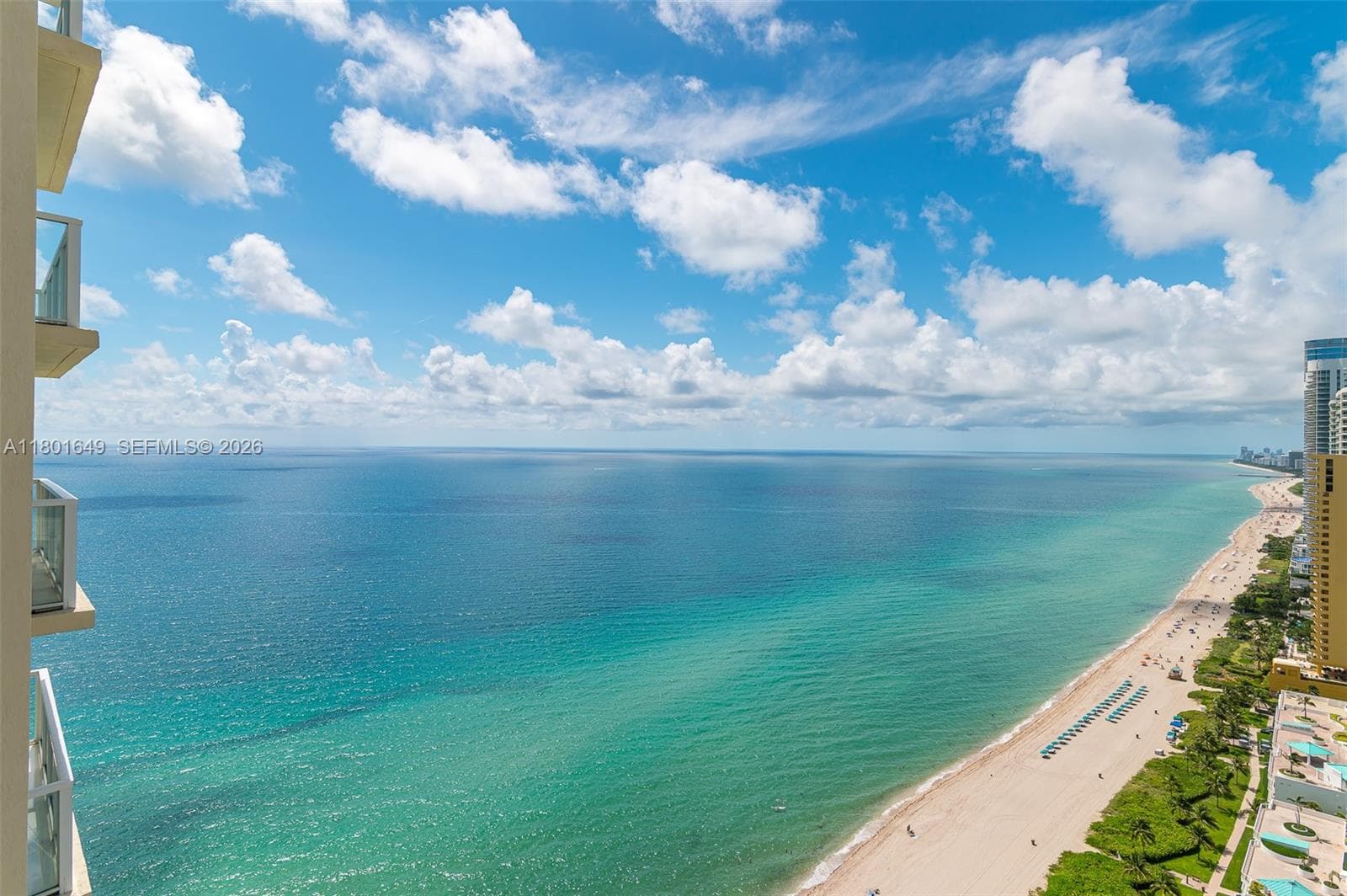 Condominium at 16699 Collins Ave # 3401, Sunny Isles Beach FL 33160
