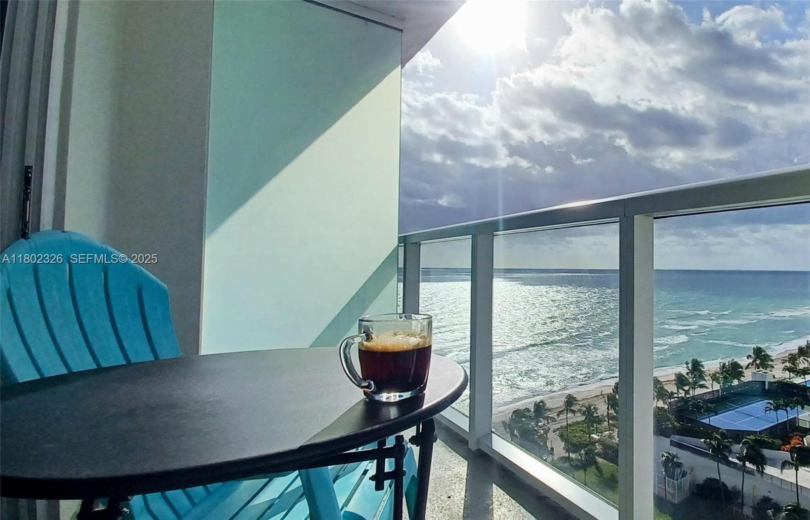 Condominium at 19201 Collins Ave # 1105, Sunny Isles Beach FL 33160