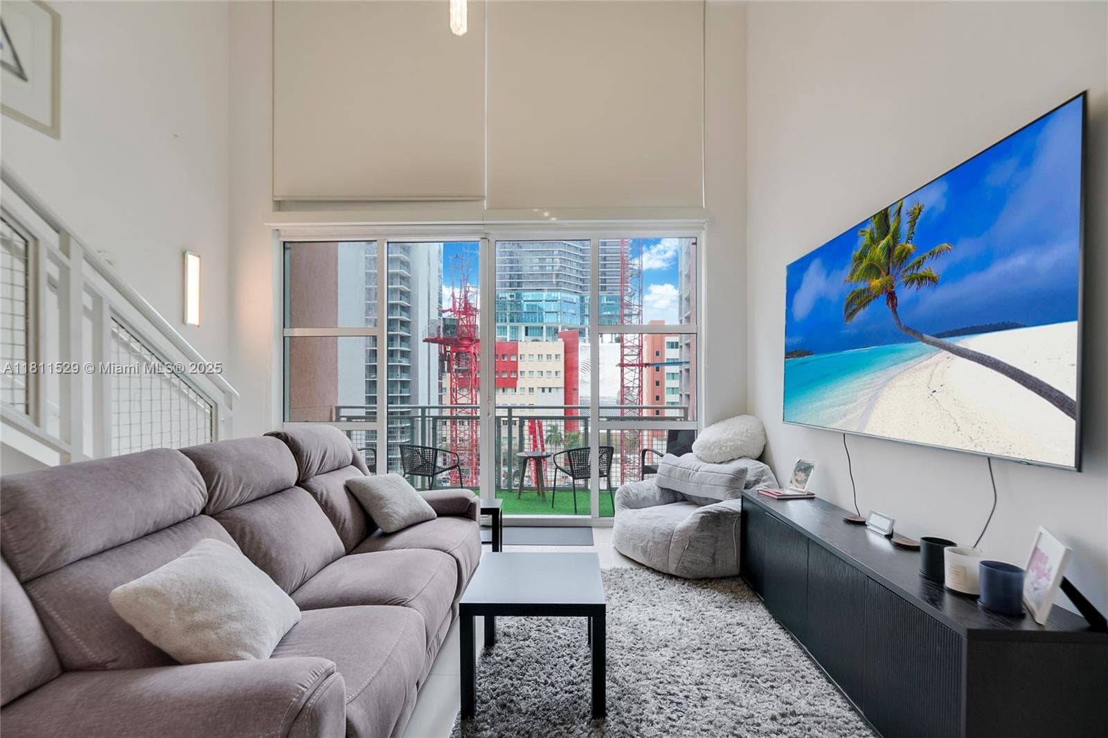 Condominium at 244 Biscayne Blvd # 644, Miami FL 33132