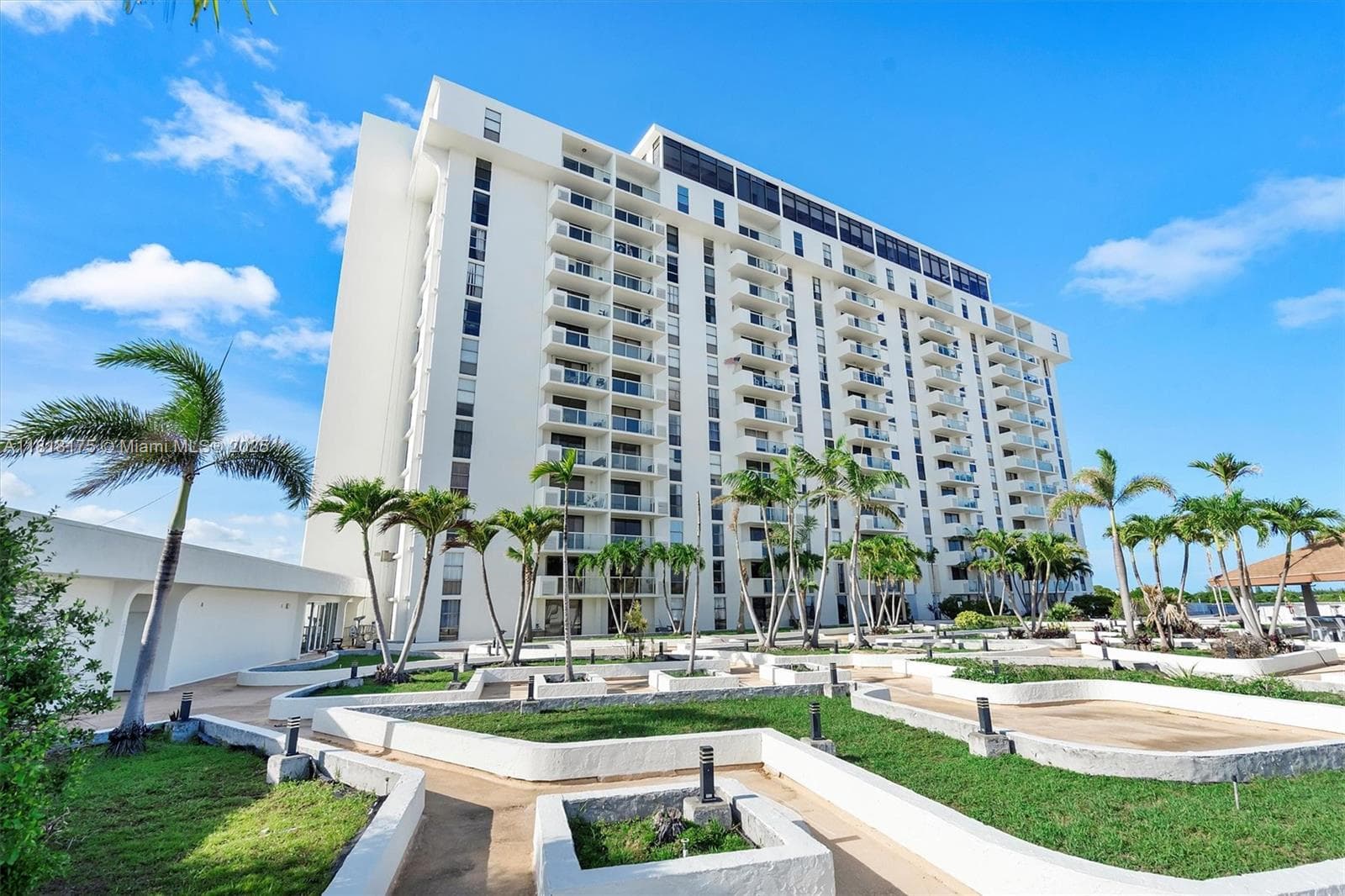 Condominium at 13499 Biscayne Blvd # 406, North Miami FL 33181
