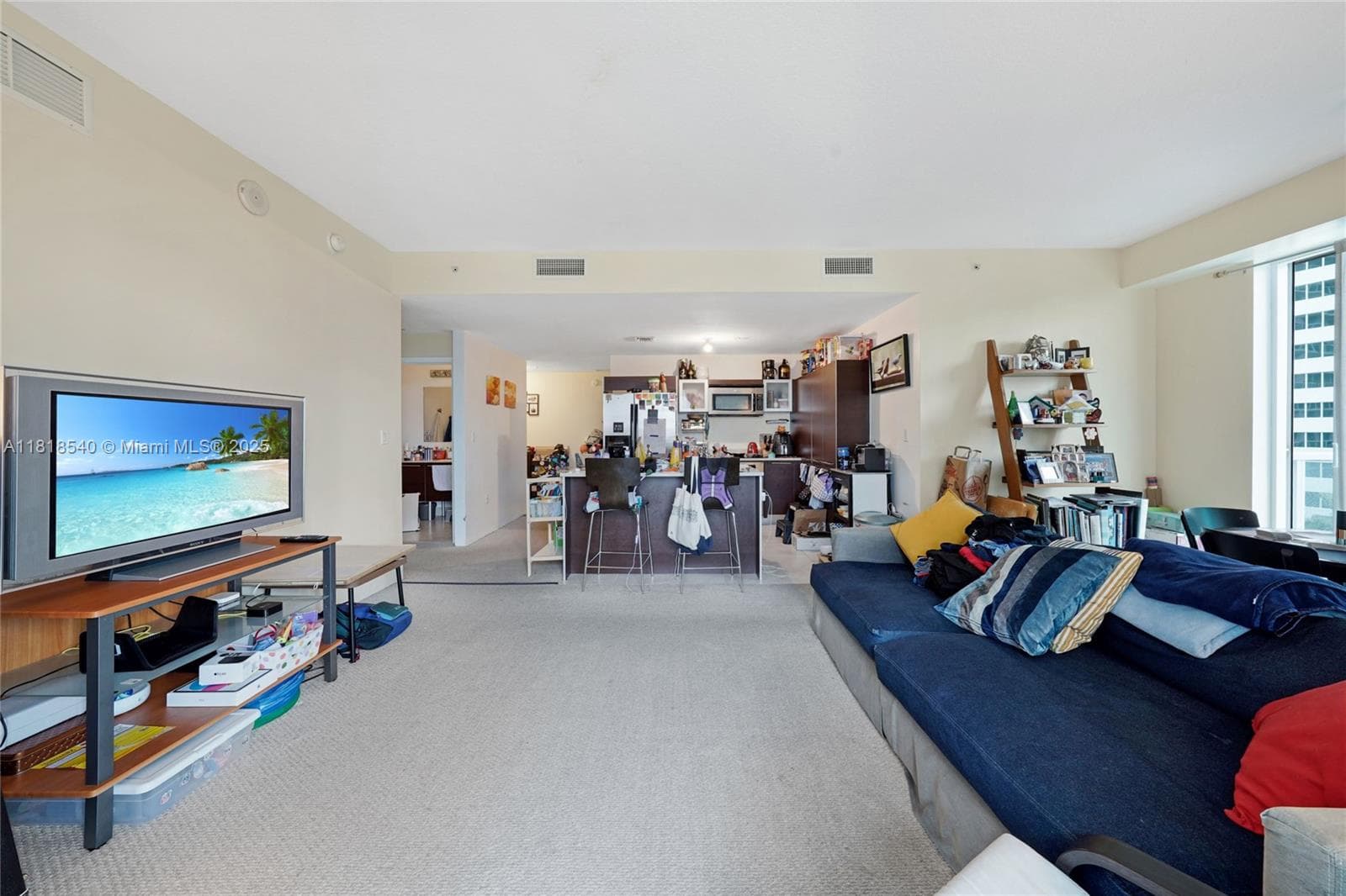 Condominium at 1900 N Bayshore Dr # 1411, Miami FL 33132