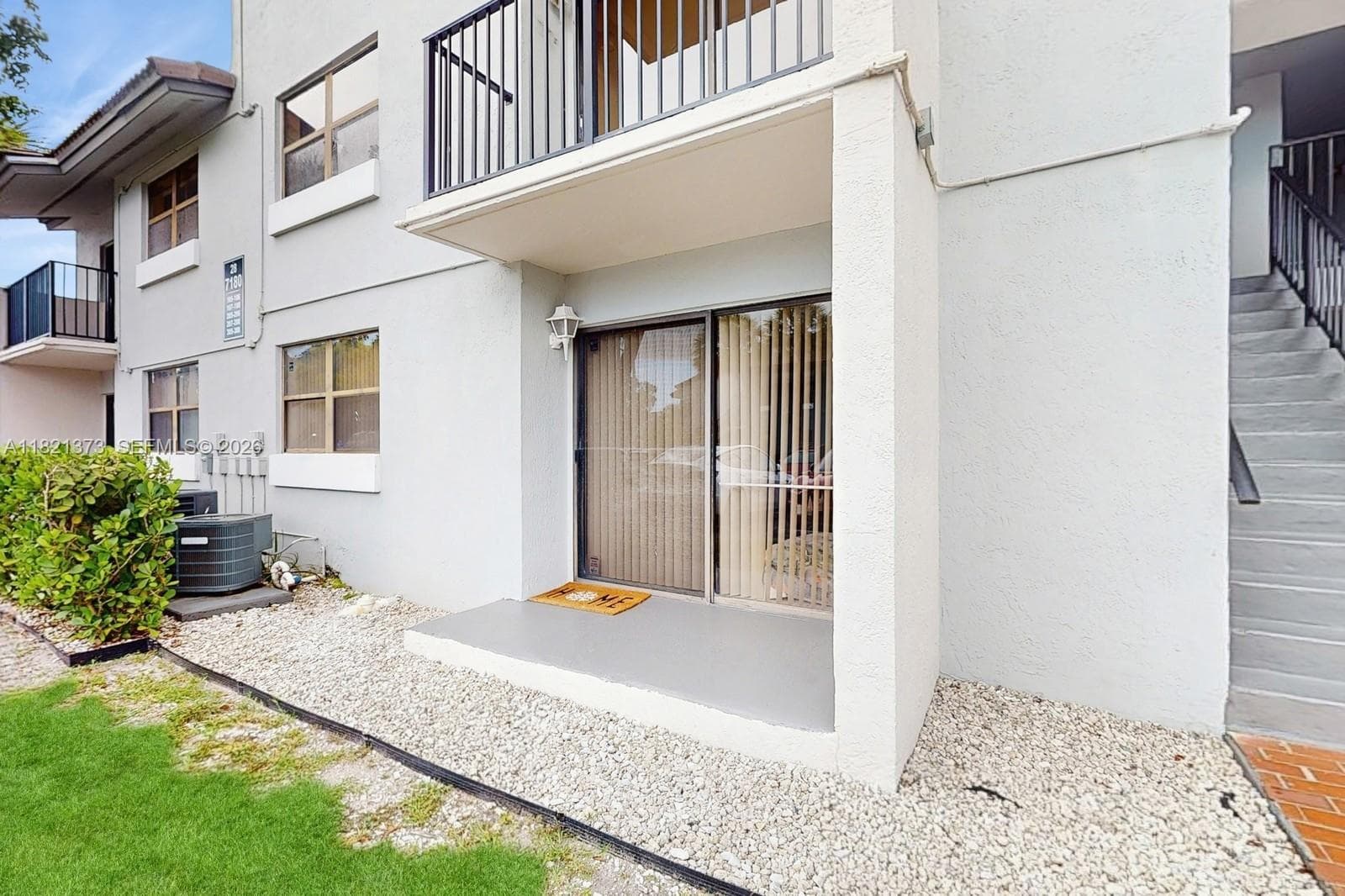Condominium at 7180 NW 179th St # 105, Hialeah FL 33015