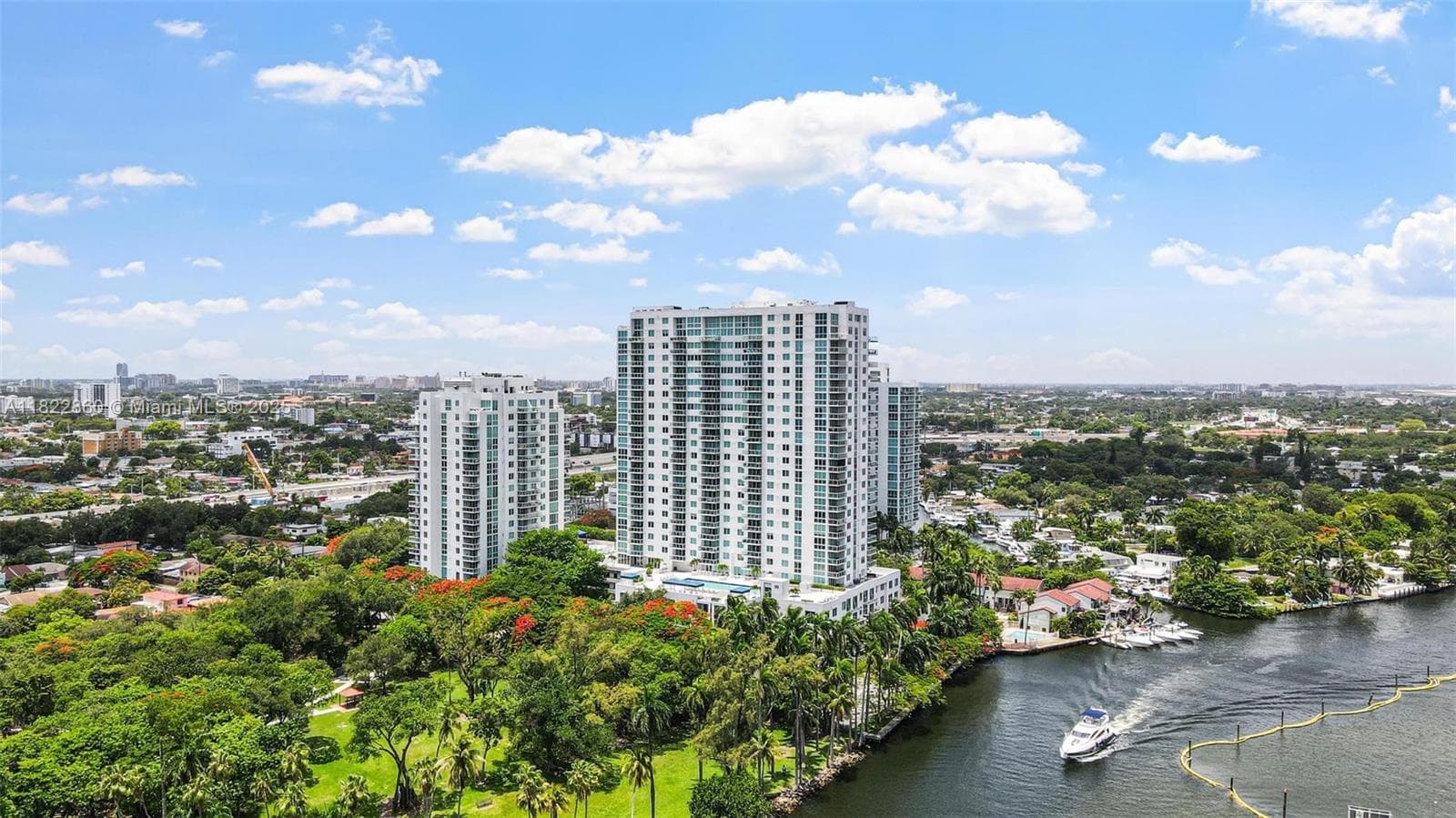 Condominium at 1861 NW S River Dr # 01, Miami FL 33125