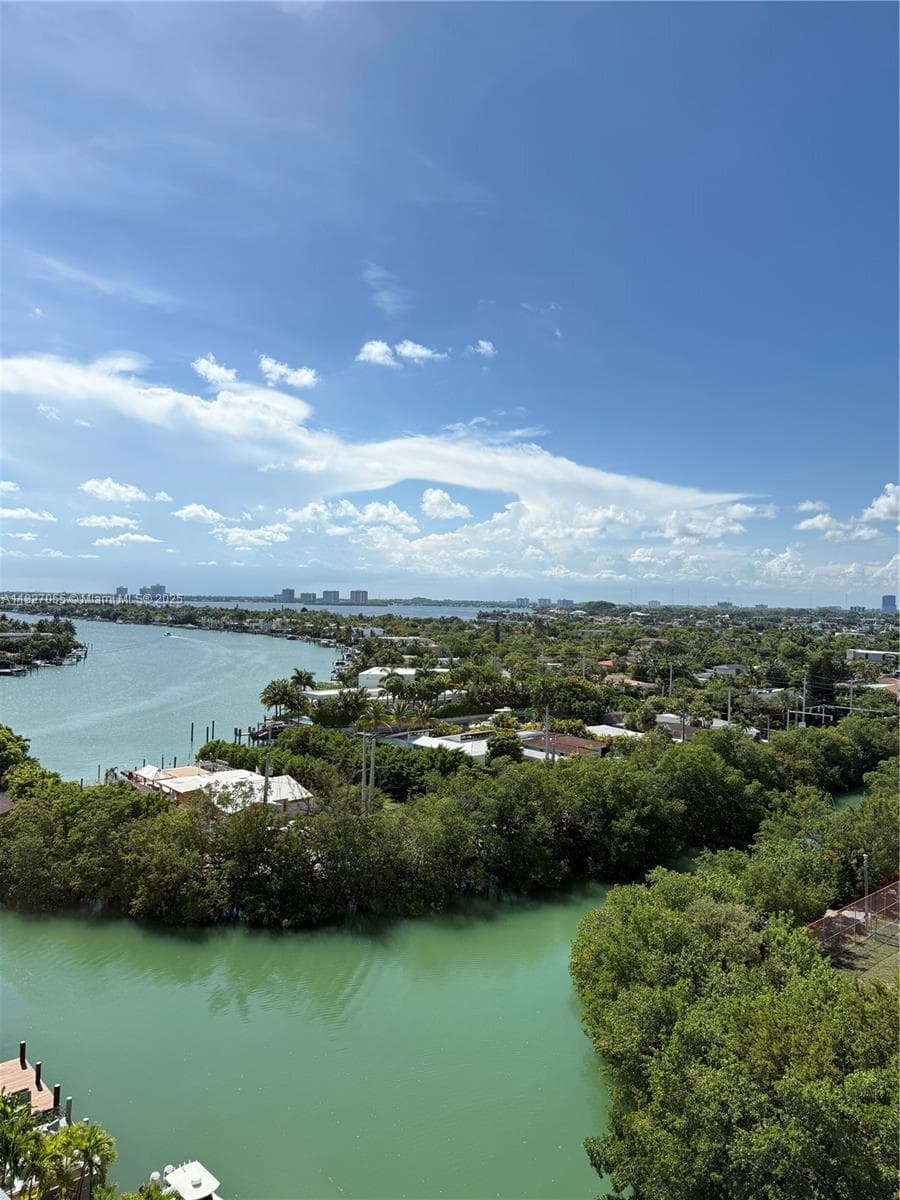 Condominium at 7441 Wayne Ave # 10E, Miami Beach FL 33141