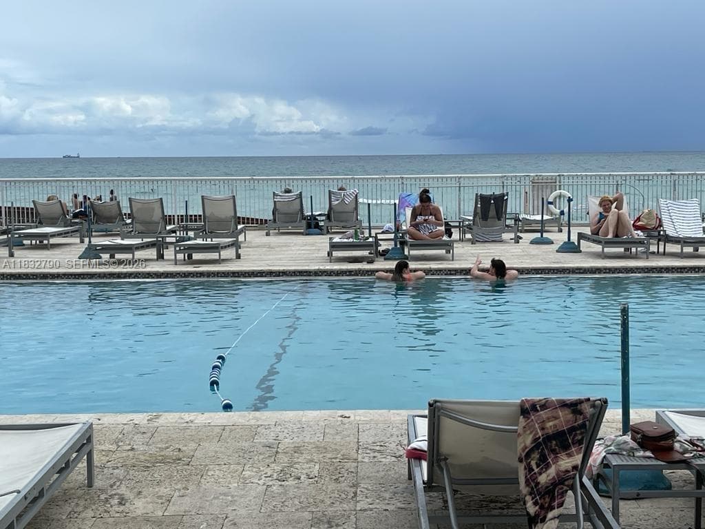 Condominium at 19201 Collins Ave # 717, Sunny Isles Beach FL 33160