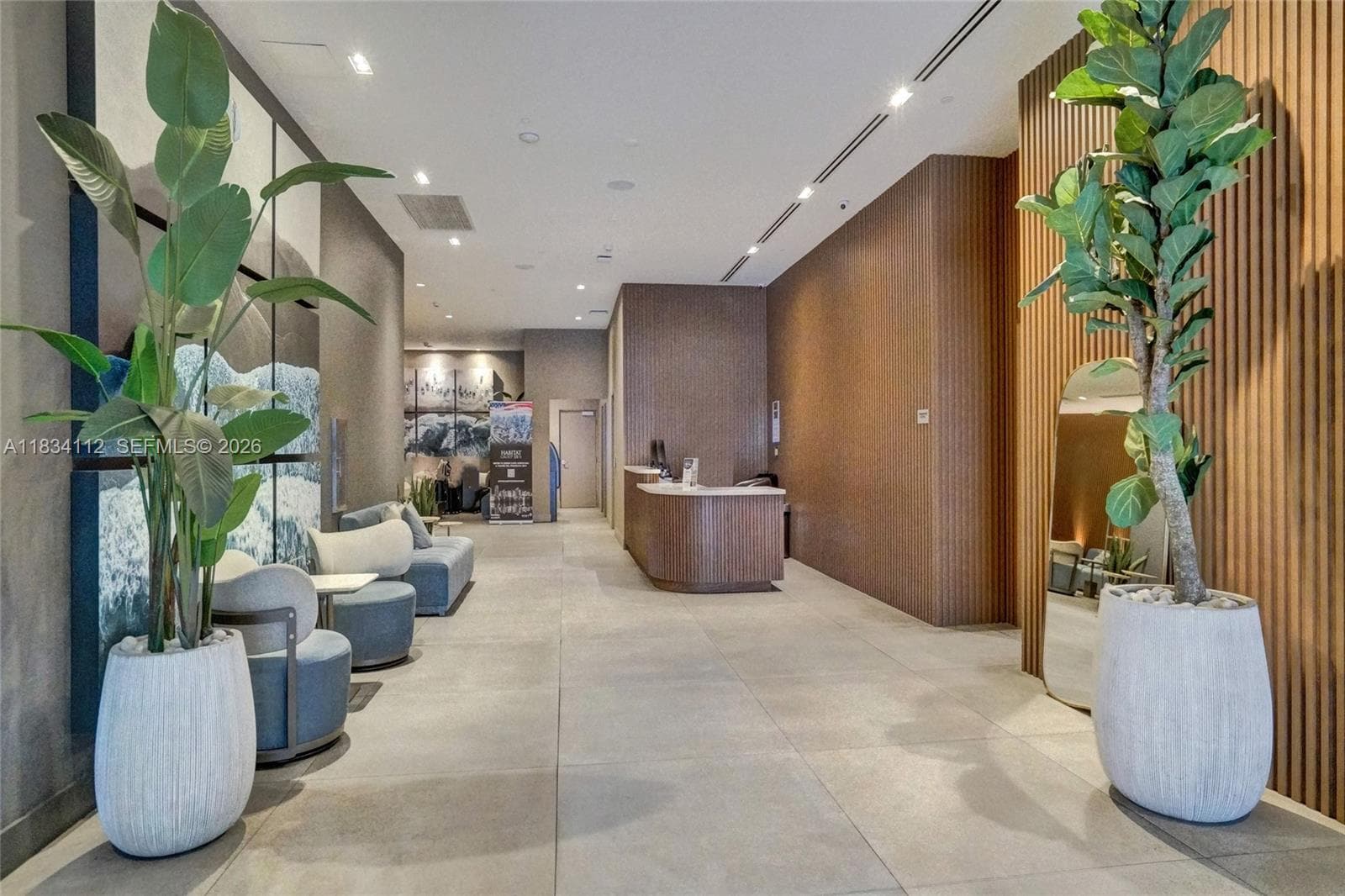 Condominium at 239 SW 9th St # 2203, Miami FL 33130