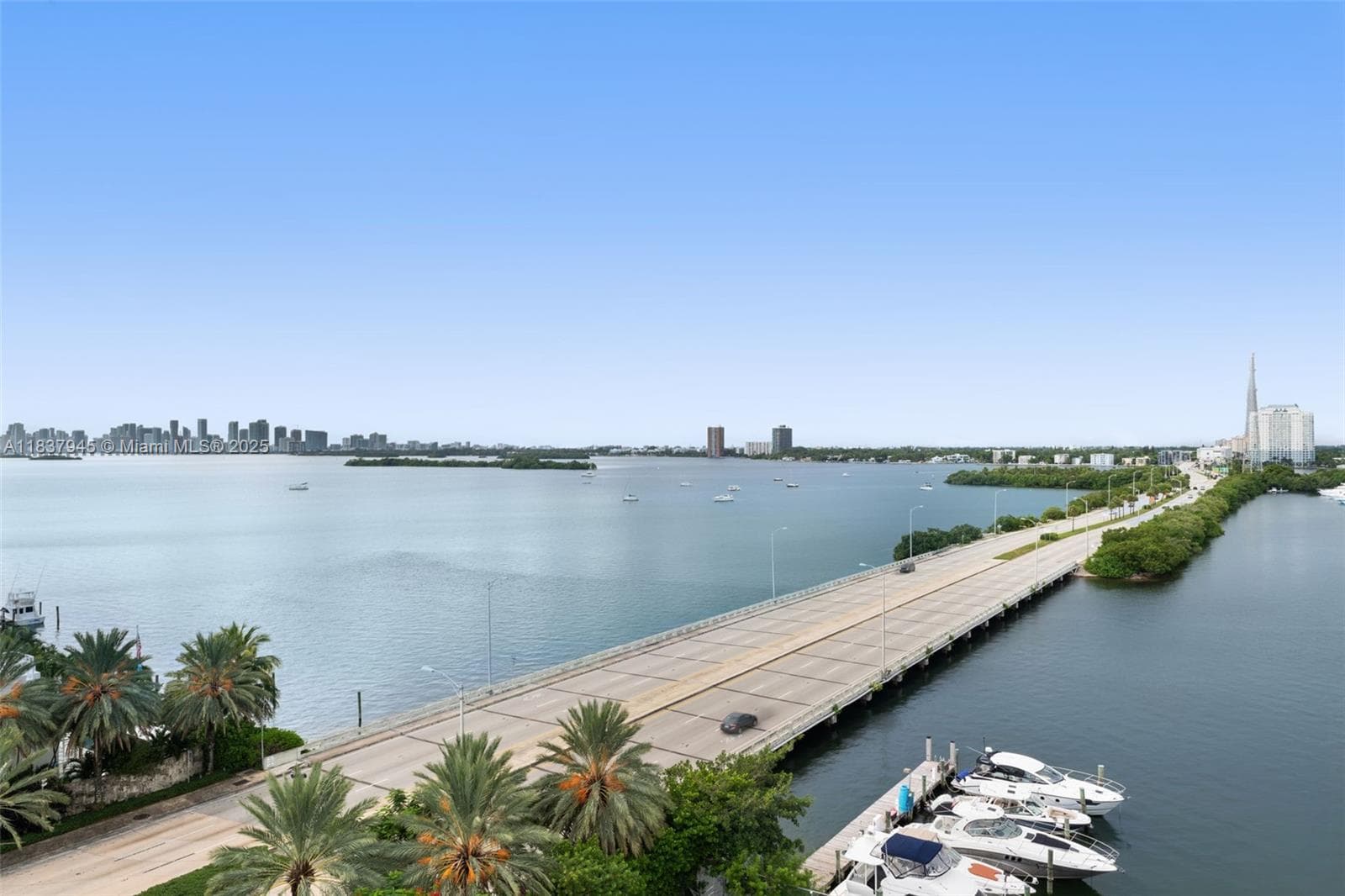 Condominium at 7904 West Dr # 901, North Bay Village FL 33141
