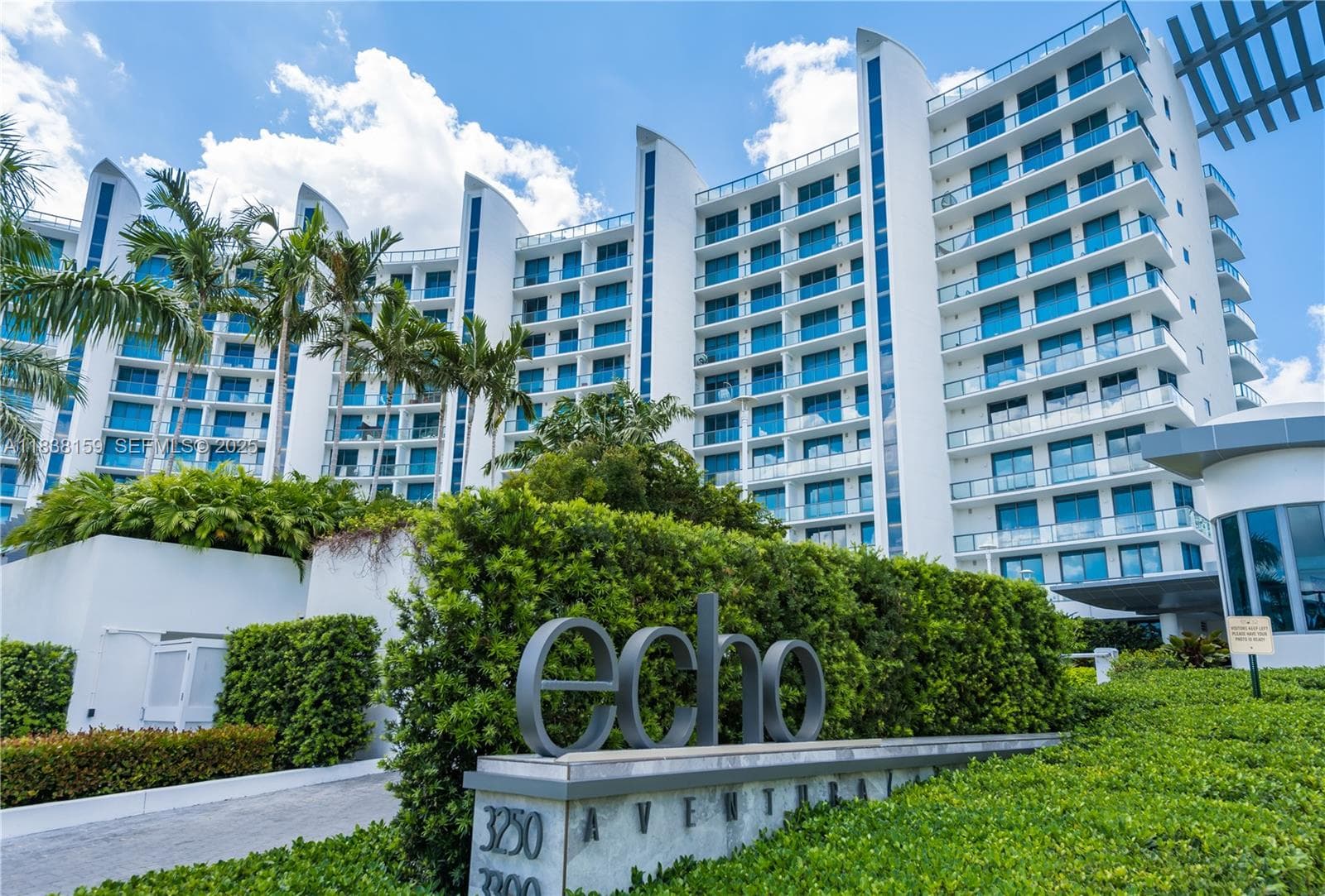 Condominium at 3250 NE 188th St # 601, Aventura FL 33180