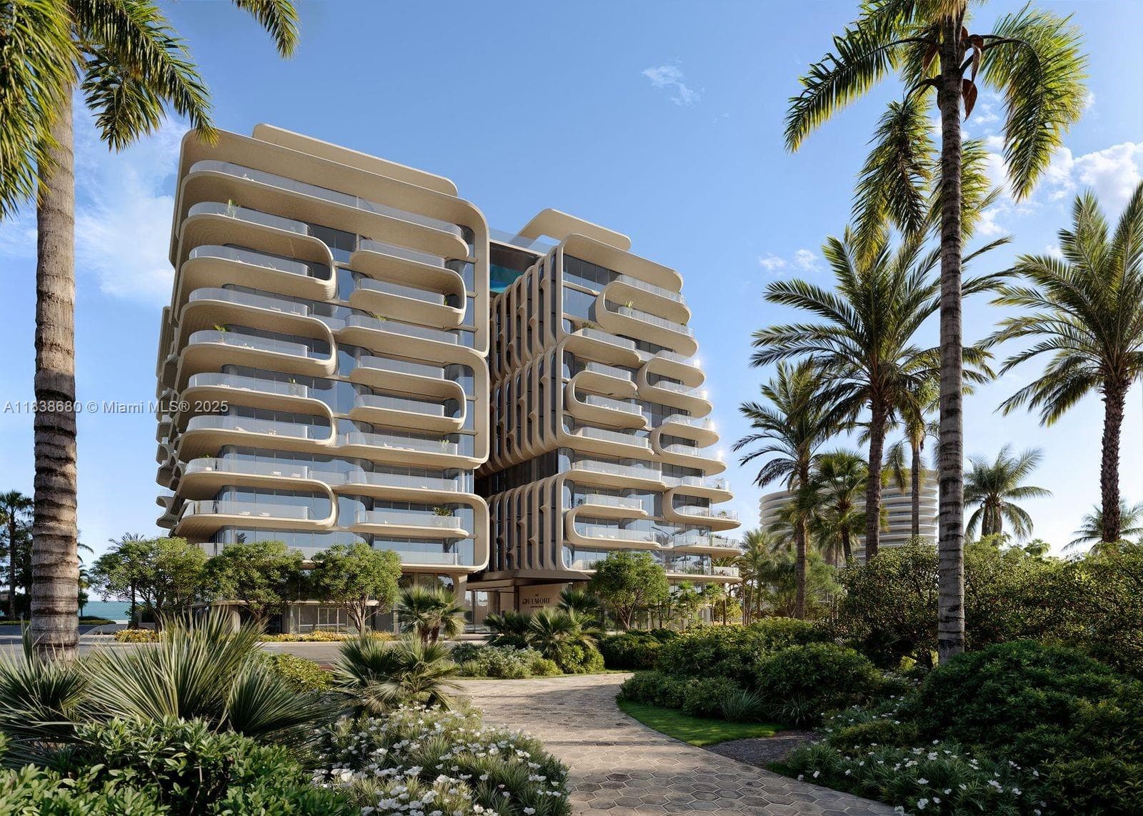 Condominium at 8777 Collins Ave # 501, Surfside FL 33154