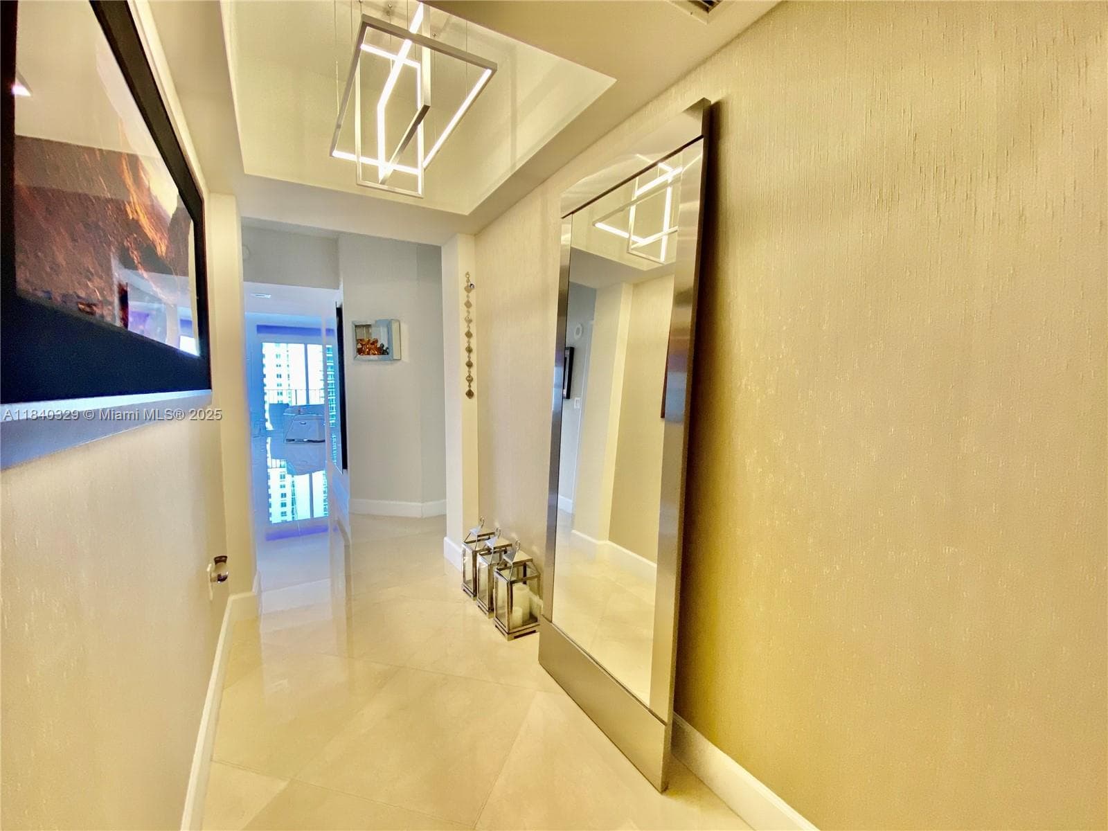 Condominium at 19900 E Country Club Dr # 1220, Aventura FL 33180