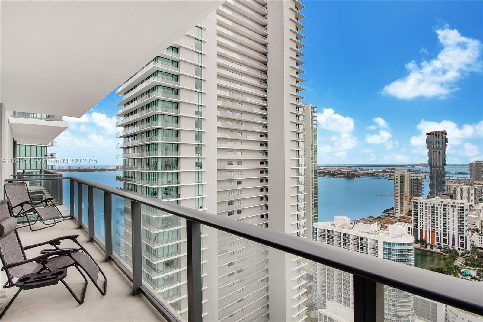 Condominium at 501 NE 31st St # 3607, Miami FL 33137