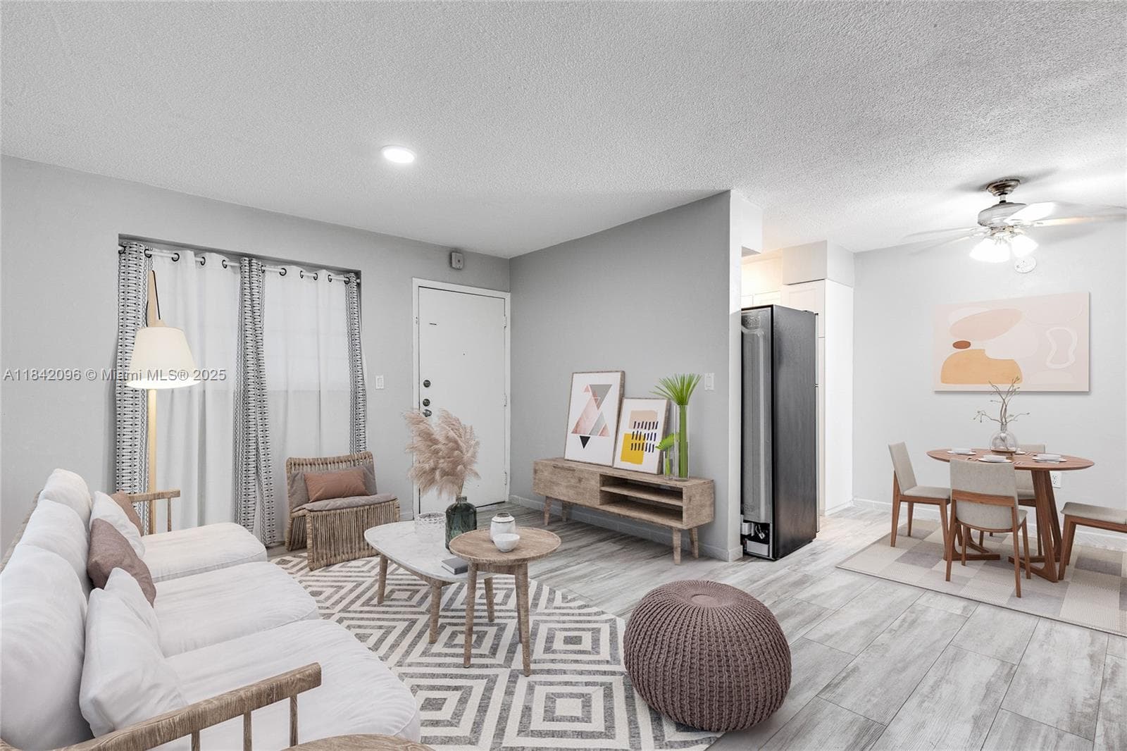 Condominium at 2465 SW 18th Avenue # 3208, Miami FL 33145