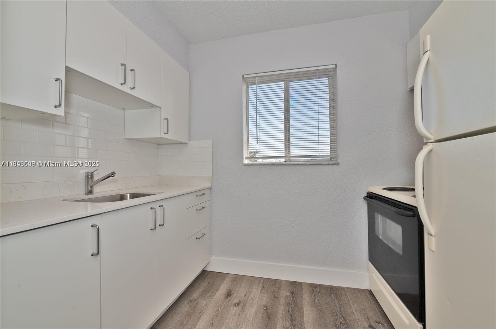 Condominium at 2330 NW 11th St # 47, Miami FL 33125
