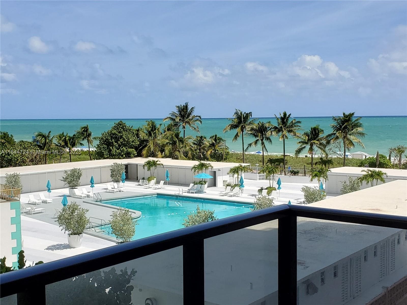Condominium at 5225 Collins Ave # 510, Miami Beach FL 33140