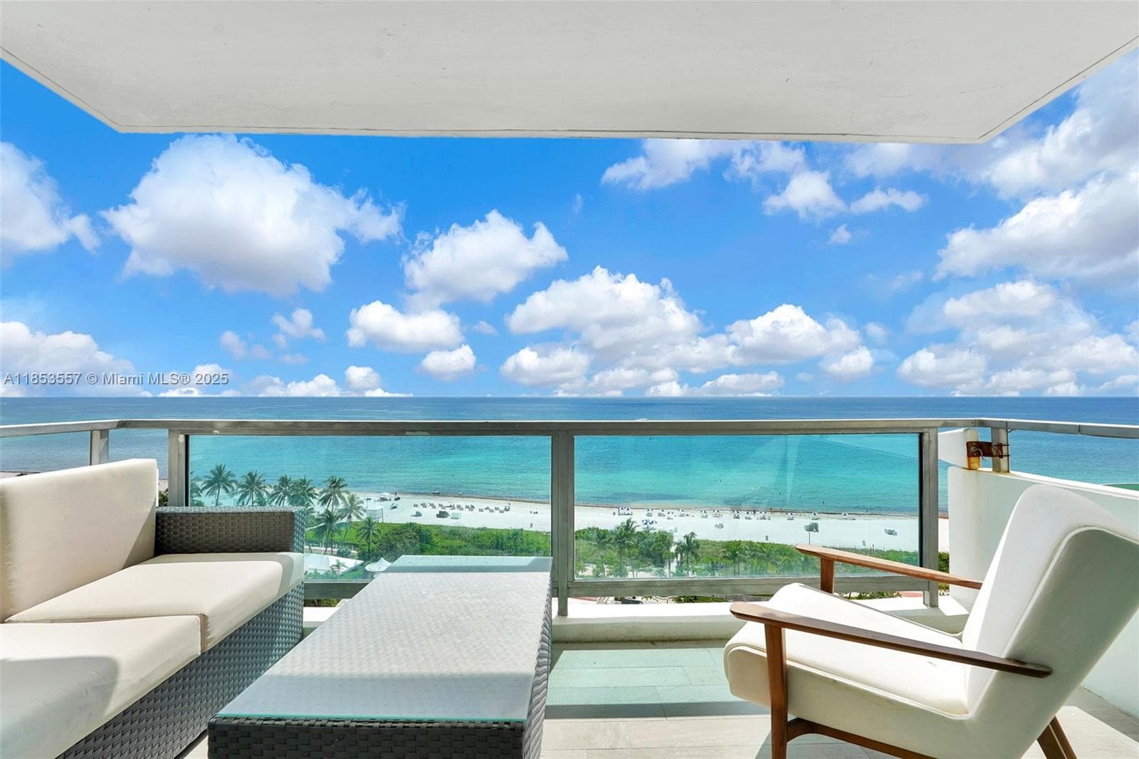 Condominium at 5151 Collins Ave # 1519, Miami Beach FL 33140
