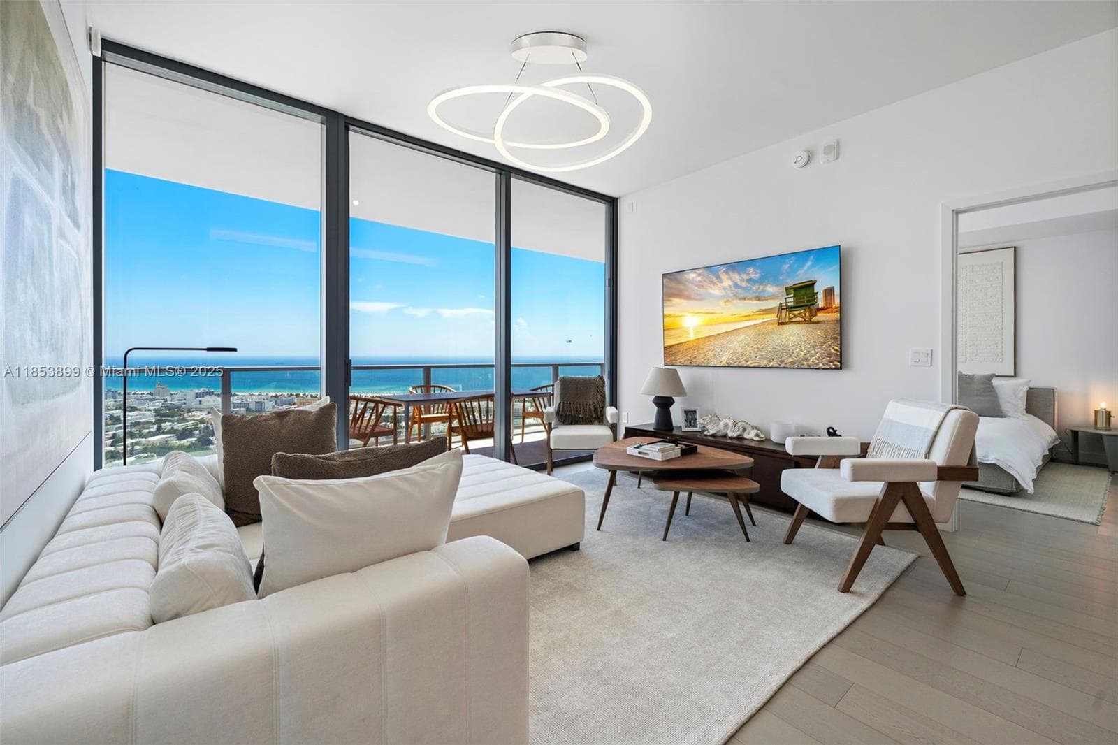 Condominium at 500 alton rd # 3604, Miami Beach FL 33139