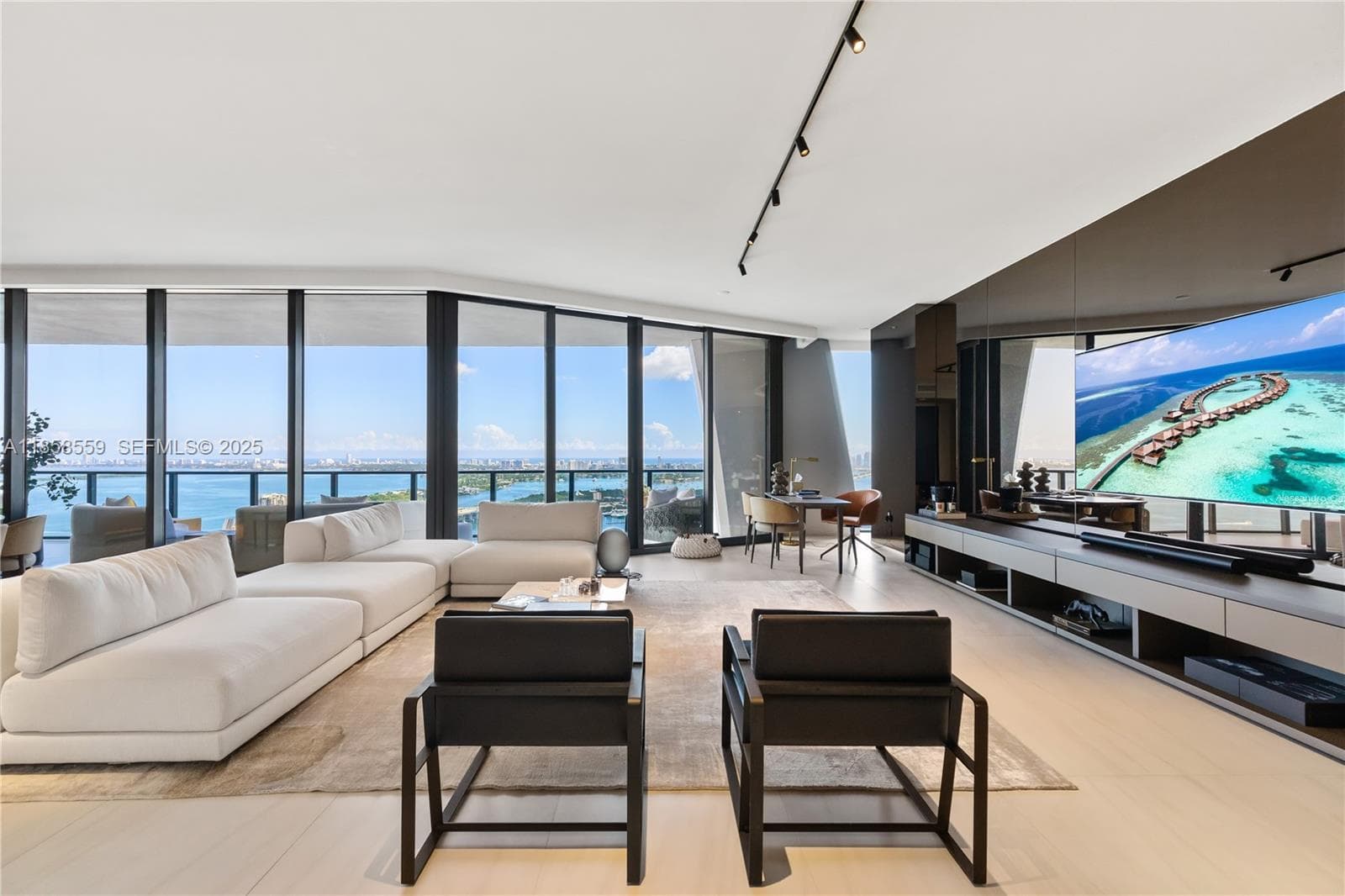 Condominium at 1000 Biscayne Blvd # 3502, Miami FL 33132
