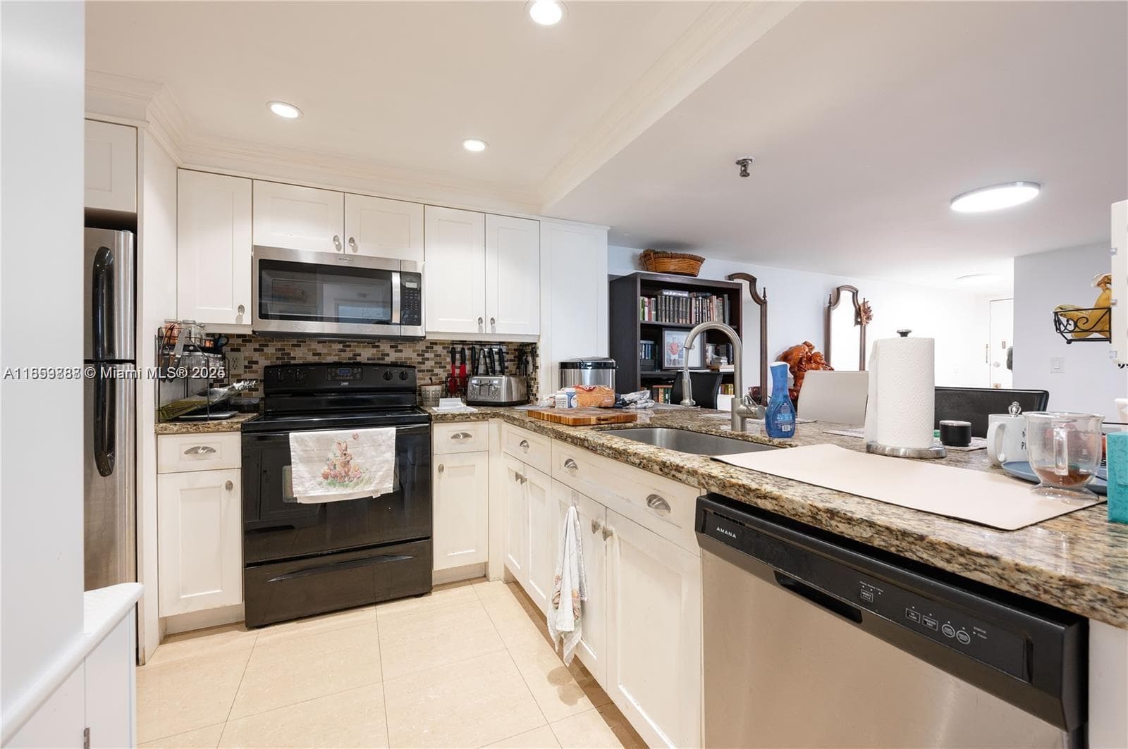 Condominium at 1621 Collins Ave # 302, Miami Beach FL 33139