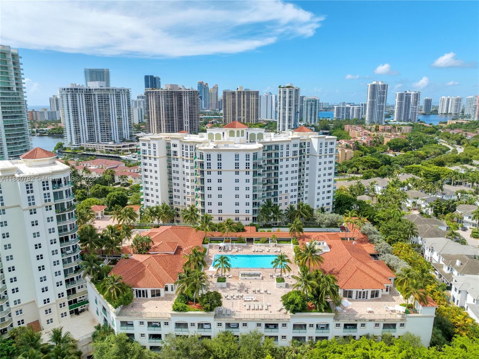 Condominium at 19900 E Country Club Dr # 308, Aventura FL 33180
