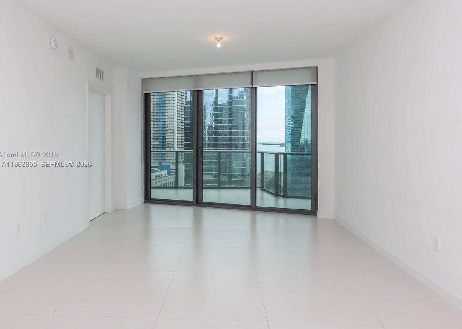 Condominium at 1300 S Miami Ave # 1602, Miami FL 33130