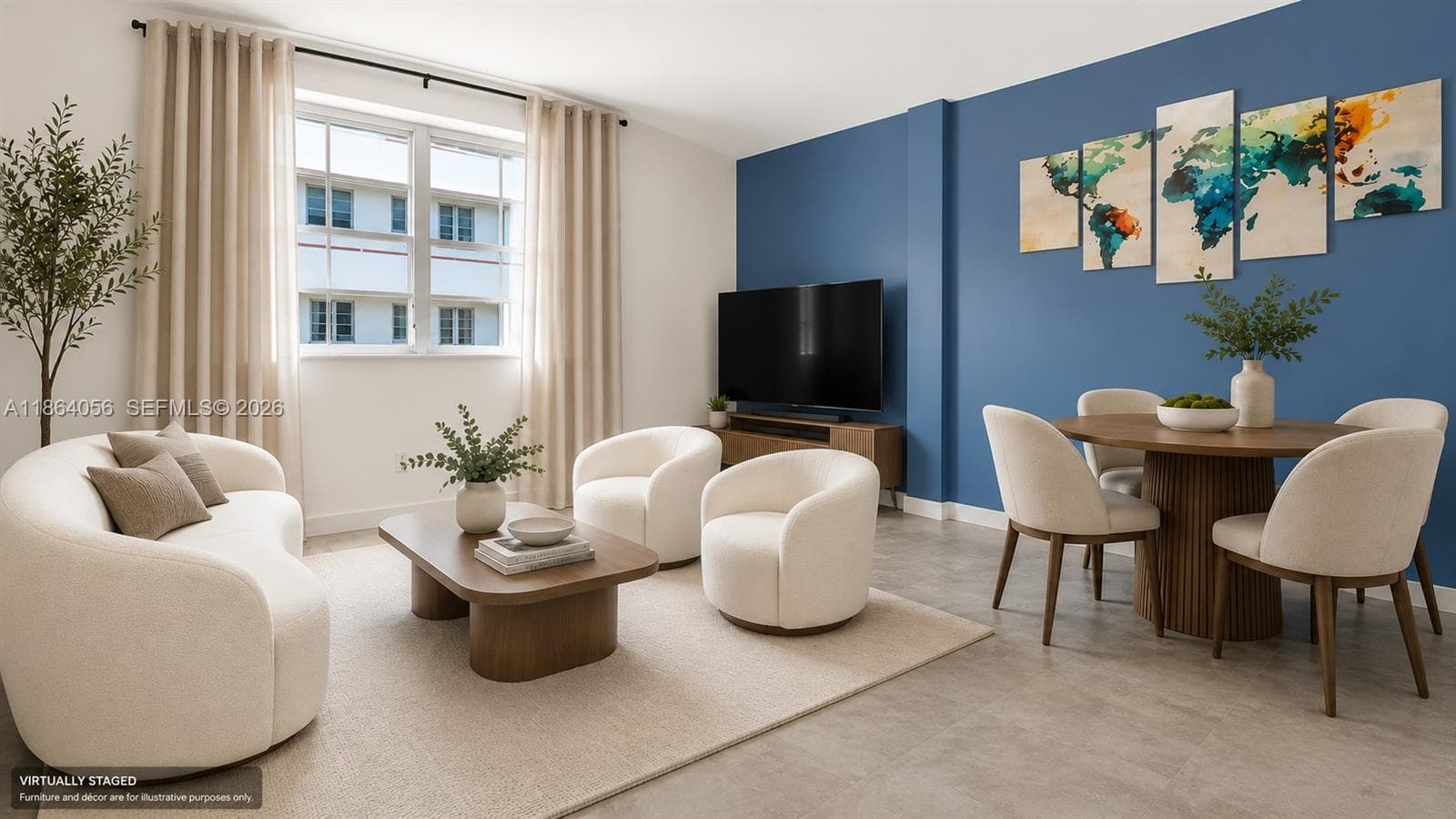 Condominium at 865 Collins Ave # 207, Miami Beach FL 33139