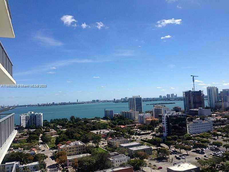 Condominium at 3301 NE 1st Ave # H2408, Miami FL 33137