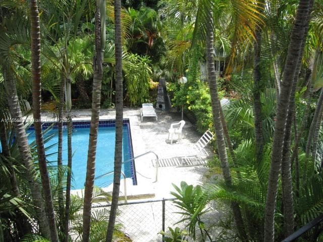Condominium at 645 NE 77th St # 6, Miami FL 33138