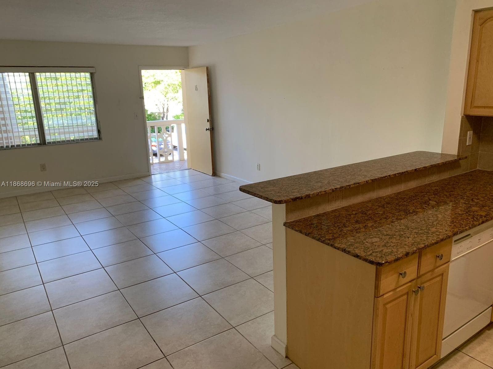 Condominium at 1120 102nd St # 16, Bay Harbor Islands FL 33154
