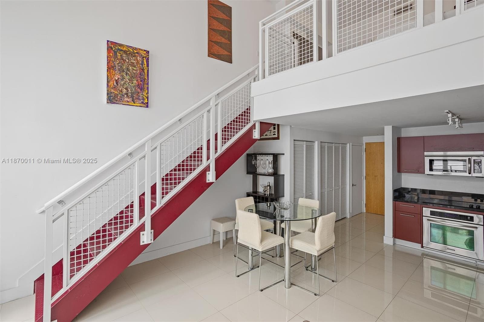 Condominium at 253 NE 2 ST # 626, Miami FL 33132