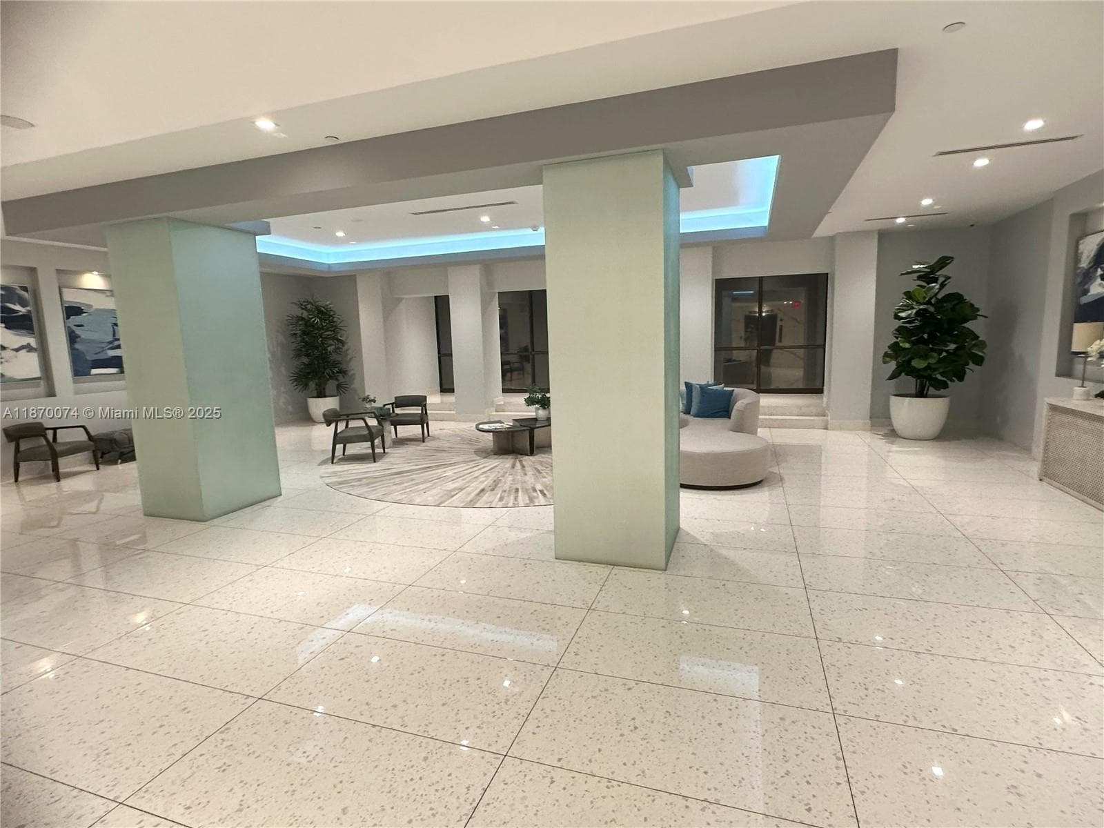 Condominium at 20335 W Country Club Dr # 2502, Aventura FL 33180