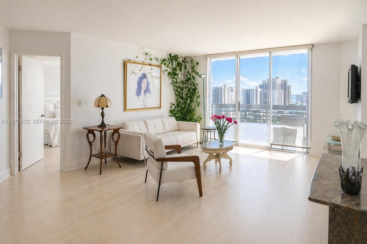 Condominium at 19101 NE 36th Ct # 1411, Aventura FL 33180