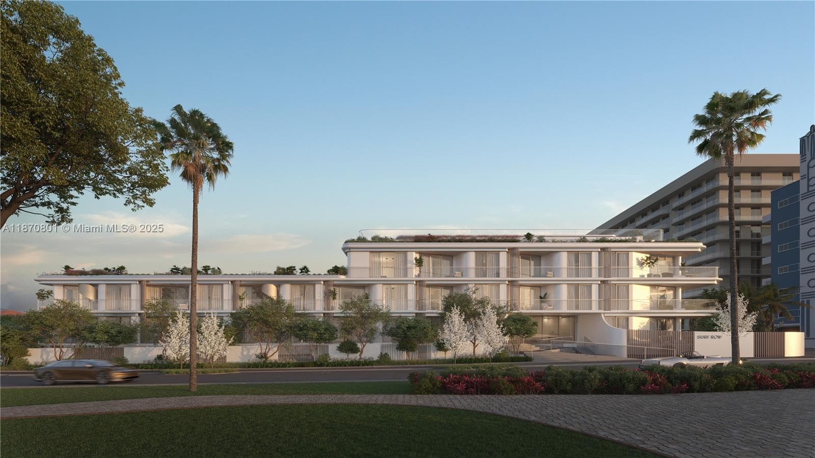Condominium at 8800 Collins Ave # 302, Surfside FL 33154