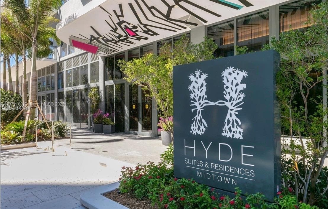 Condominium at 121 NE 34 ST # 901, Miami FL 33137