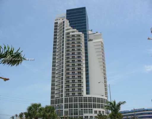 Condominium at 18001 Collins Ave # 1801, Sunny Isles Beach FL 33160
